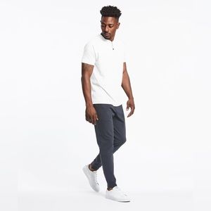Public Rec - All Day Every Day Jogger - 34-30 - Stone Grey